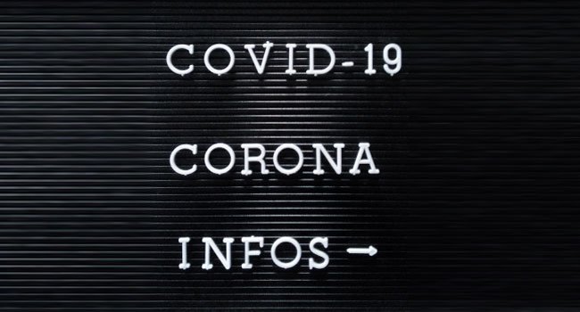 FFP2-Maskenpflicht ab 1. Oktober