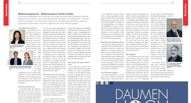 Implantatzentrum Alster Dr. Leyli Behfar