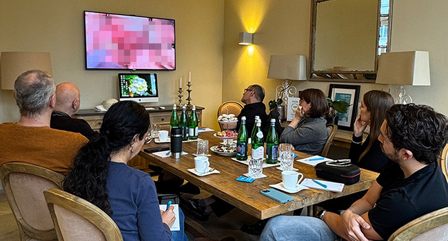 „Ästhetik und Weichgewebe in der Implantologie