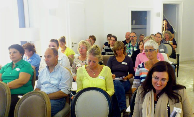 Implantatzentrum Alster - Dr. Leyli Behfar