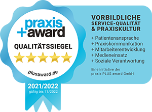 PPA Sieger Siegel