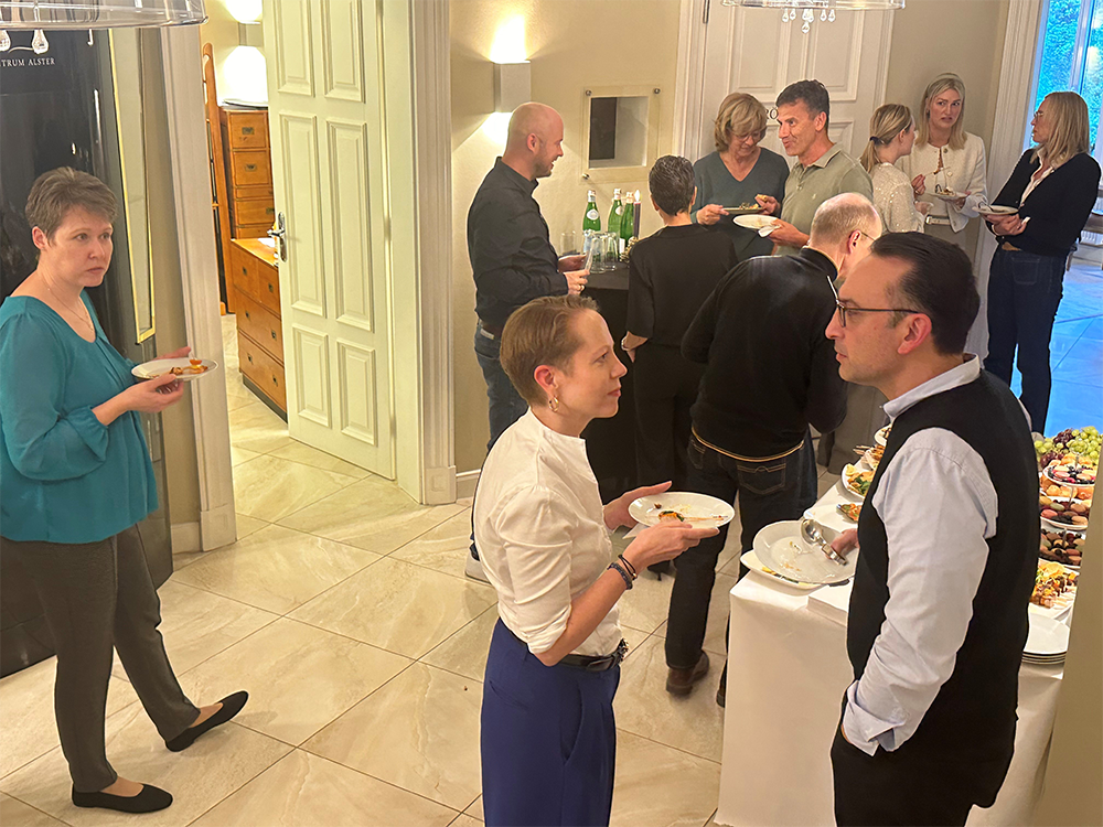Mai 2024 – Voller Erfolg unseres Implantatprothetik-Workshops