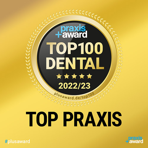 Paxis+ Award Top 100